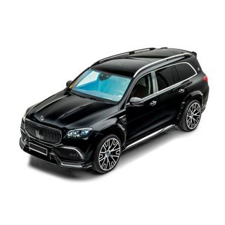 MNSR Carbon Bodykit (für Maybach 2019-2023) Mercedes GLS X167 2019- Foto 1