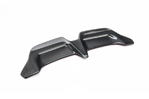 BMW XM G09 2022- Oberer Spoiler AE-Design (Carbon) Foto 1
