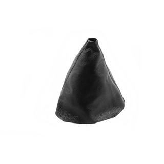 Schaltsack Leder Foto 1