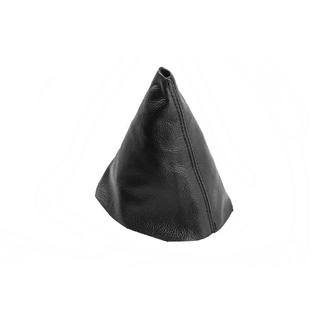 Schaltsack Leder Foto 2