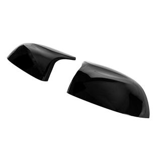 Spiegelkappen M-Look 2014-2018 (mit Clips, 2 Stk) BMW X3 F25 2011-2018 Foto 4