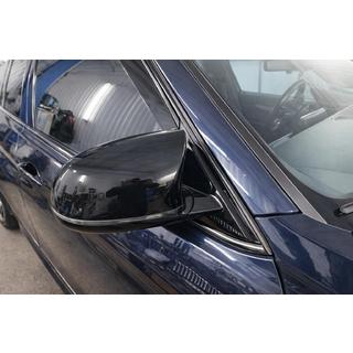 Spiegelkappen M-Look 2014-2018 (mit Clips, 2 Stk) BMW X3 F25 2011-2018 Foto 2