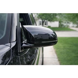Spiegelkappen M-Look 2014-2018 (mit Clips, 2 Stk) BMW X3 F25 2011-2018 Foto 1