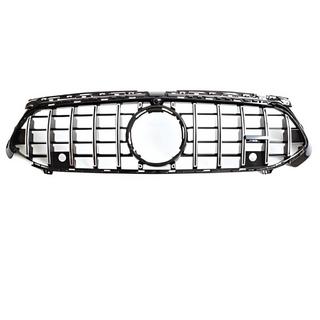 Frontgrill GT Panamericana (für 2023+) Mercedes A-сlass W177 2018- Foto 3