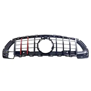 Frontgrill GT Panamericana GT-R (für AMG-Line) Foto 2