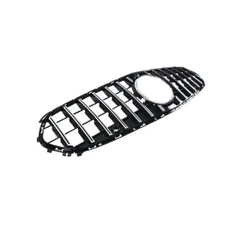 Frontgrill GT Panamericana (für Base) Foto 3