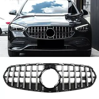 Frontgrill GT Panamericana (für Base) Foto 2