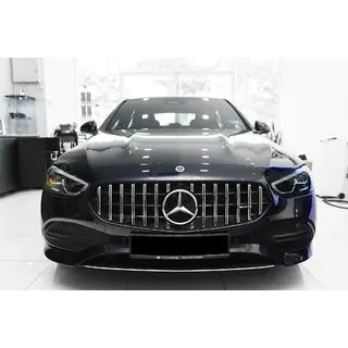 Frontgrill GT Panamericana (für Base) Foto 1