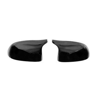 Spiegelkappen M-Look (mit Clips, 2 Stk) Foto 1