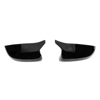 Spiegelkappen M-Look (mit Clips, 2 Stk) BMW 5er G30/G31 2017–2023 Foto 3