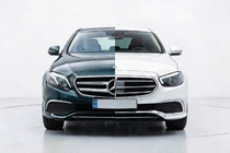 Mercedes E-class W213 2016-2023 Executive Facelift Kit 2024 Foto 1