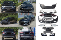 Mercedes E-class W213 2016-2023 Facelift Komplettset auf Maybach 2024 Foto 2