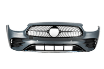 Mercedes E-class W213 2016-2023 AMG-Line Facelift Kit 2024 Foto 6