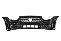 Mercedes E-class W213 2016-2023 AMG-Line Facelift Kit 2024 Foto 15