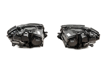 Mercedes E-class W213 2016-2023 AMG-Line Facelift Kit 2024 Foto 25