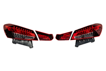 Mercedes E-class W213 2016-2023 AMG-Line Facelift Kit 2024 Foto 37