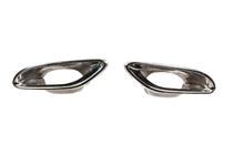 Mercedes E-class W213 2016-2023 AMG-Line Facelift Kit 2024 Foto 12