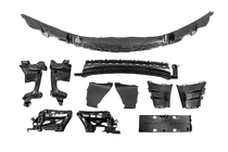 Mercedes E-class W213 2016-2023 AMG-Line Facelift Kit 2024 Foto 56
