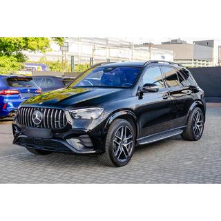 Facelift-Umrüstkit auf GLE53 2025 Foto 4