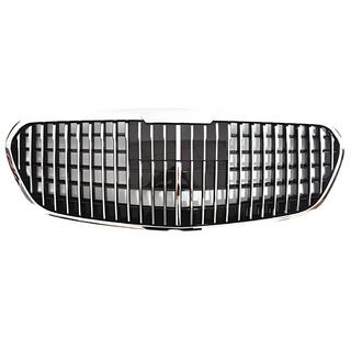 Frontgrill Maybach Mercedes S-сlass W223 2020- Foto 3