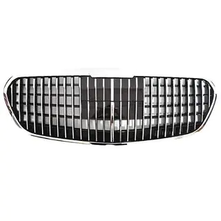 Frontgrill Maybach Foto 3