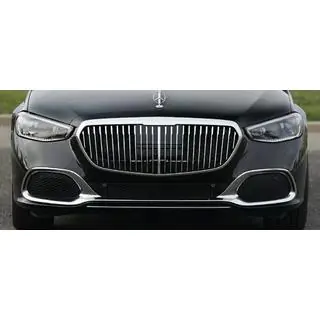 Frontgrill Maybach Foto 1