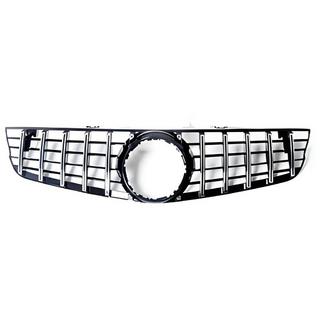 Frontgrill GT Panamericana (2008-2011) Mercedes SL R230 2001-2011 Foto 2