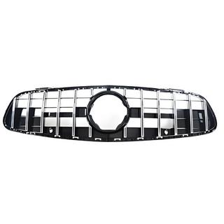 Frontgrill GT Panamericana (2017-2020) Mercedes SL R231 2012-2020 Foto 2
