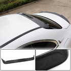 Mercedes C-class W205 2014-2021 Blende (für SD 2015-2019, Carbon) Foto 1