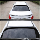 Mercedes C-class W205 2014-2021 Blende (für SD 2015-2019, Carbon) Foto 3