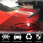Mercedes C-class W205 2014-2021 Spoiler V2 (für SD 2015-2019, Carbon) Foto 2