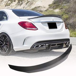 Spoiler V7 (für SD 2015-2021, Carbon) Foto 1