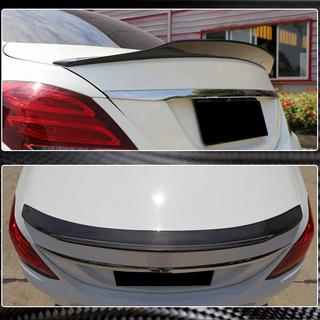Spoiler V7 (für SD 2015-2021, Carbon) Foto 4