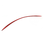 Mercedes C-class W205 2014-2021 Spoiler V11 (für SD 2015-2021, Carbon) Foto 4