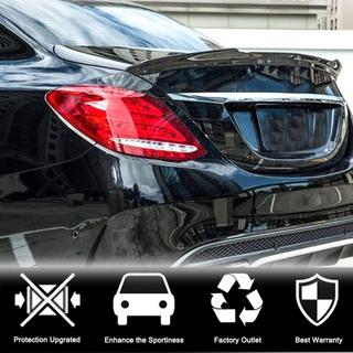 Spoiler V12 (für SD 2015-2021, Carbon) Foto 2