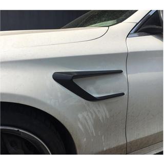 Carbon Abdeckungen für vordere Kotflügel (für SD C63 AMG 2015-2019) Foto 4