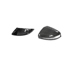 Mercedes C-class W205 2014-2021 Spiegelkappen V1 (Carbon) Foto 8