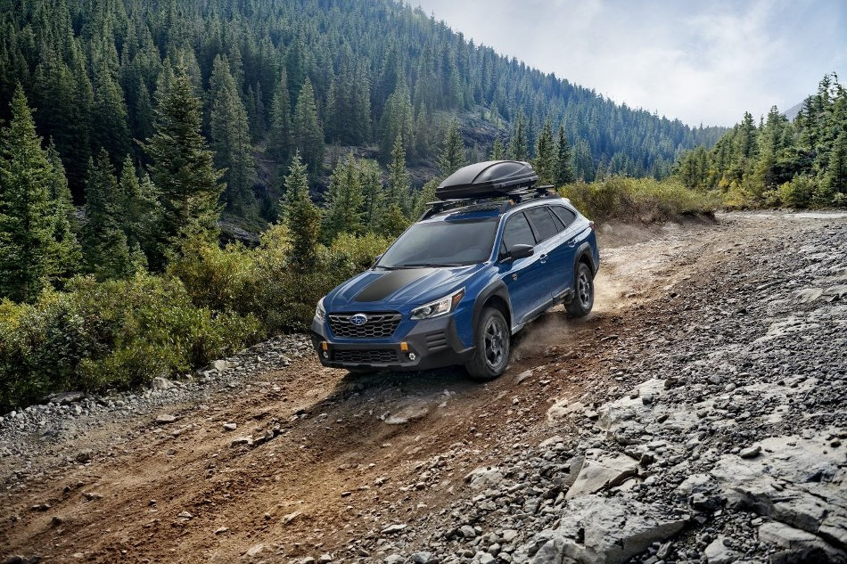 Welches Auto eignet sich am besten zum Reisen?