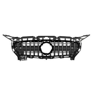 Frontgrill GT Panamericana (2014-2017) Mercedes AMG GT C190/R190 2014-2022 Foto 2