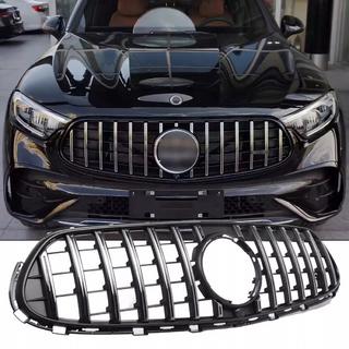 Frontgrill GT Panamericana (für GLC43 AMG/GLC63 AMG/AMG-Line) Mercedes GLC X254 2022- Foto 1