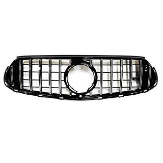 Frontgrill GT Panamericana (für GLC63) Mercedes GLC coupe C254 2022- Foto 2
