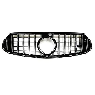 Frontgrill GT Panamericana (für GLC63) Foto 2