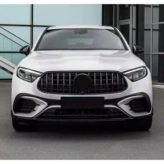 Frontgrill GT Panamericana (für GLC63) Foto 1