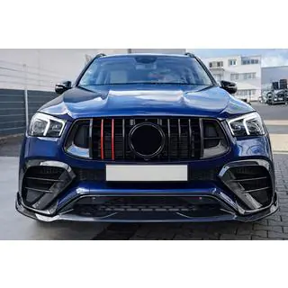 Frontgrill Rocket (für AMG-Line/GLE53/GLE63 2019-2023) Foto 1