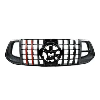Frontgrill Rocket (für AMG-Line/GLE53/GLE63 2019-2023) Foto 2
