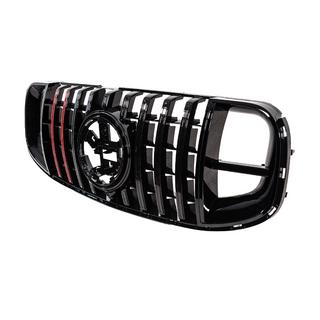 Frontgrill Rocket (für GLS63) Foto 3