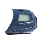 Mercedes C-class W204 2007-2015 Motorhaube 2008-2011 (Carbon) Foto 2