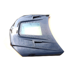Mercedes C-class W204 2007-2015 Motorhaube 2008-2011 (Carbon) Foto 5