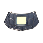 Mercedes C-class W204 2007-2015 Motorhaube 2008-2011 (Carbon) Foto 6