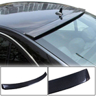 Mercedes C-class W204 2007-2015 Blende SD (Carbon) Foto 1